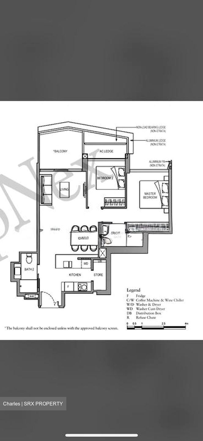 Perfect Ten (D10), Apartment #507201531